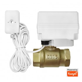 Кран SimPal-TY150 DN15