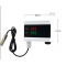 Термоиндикатор профессиональный ТИ-20ПРО с WIFI подключением Tuya Smart/Smart Life (Температурный самописец)