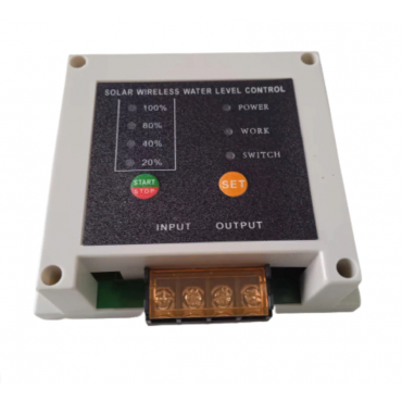 Купить беспроводной контроллер уровня AQ-SWR-3000