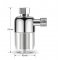 Универсальный магистральный фильтр очистки холодной воды AQm90-m15 DN15
