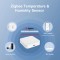 Центр управления умным домом Aalarm SG-5S Zigbee 3.0+Bluetooth (TuyaSmart/Smartlife)