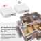 Центр управления умным домом Aalarm SG-5S Zigbee 3.0+Bluetooth (TuyaSmart/Smartlife)