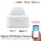 Датчик движения Aalarm ZMS-809 ZigBee 3.0(Tuya Smart/Smart Life)