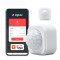 Датчик движения Aalarm ZMS-809 ZigBee 3.0(Tuya Smart/Smart Life)