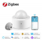 Датчик движения Aalarm ZMS-809 ZigBee 3.0(Tuya Smart/Smart Life)