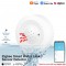 Датчик протечки воды/затопления Aalarm SWLSD-898 ZigBee 3.0(Tuya Smart/Smart Life)