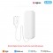 Датчик протечки воды/затопления Aalarm WLD-898 ZigBee 3.0(Tuya Smart/Smart Life)