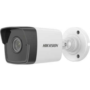 HIKVISION DS-2CD1043G0-I  4-мегапиксельная стационарная сетевая IP POE видеокамера