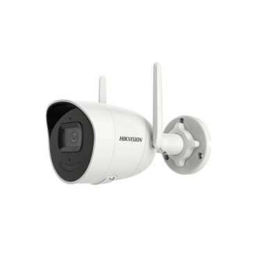 HIKVISION DS-2CV2041G2-IDW   4-мегапиксельная стационарная сетевая PTZ WIFI видеокамера