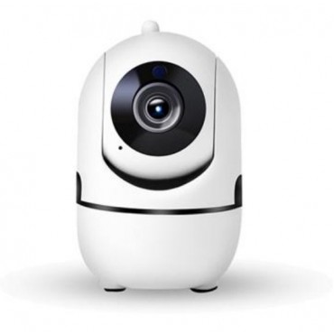 Домашняя WIFI IP видеокамера 2МП под управлением Tuya Smart KDM-6901TAL