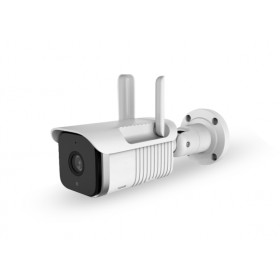 Уличная WIFI IP видеокамера AL-919 (1080Р, Tuya Smart)