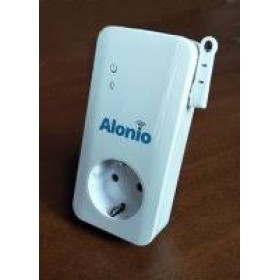 GSM розетка Alonio T6 