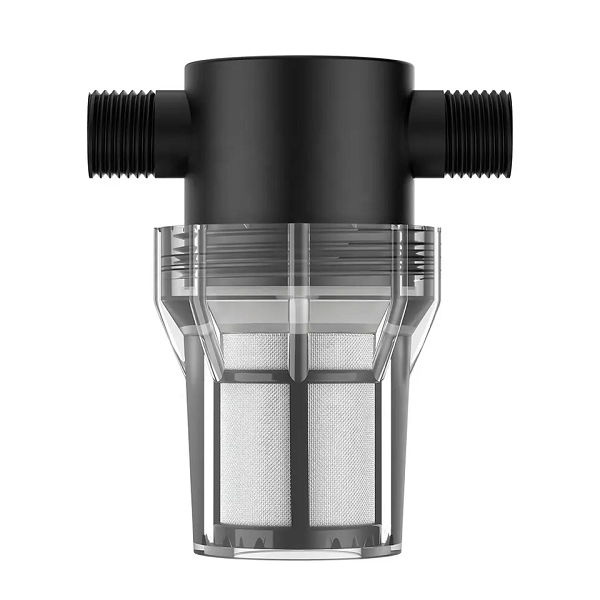 Промышленный фильтр тонкой механической очистки воды Аруан 60 – (60 м3/час, Ду мм) | Аруан