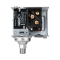Реле-контроллер давления КРД-15 (до 1МПа) IP40 DN15