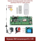 Охранная беспроводная GSM-сигнализация ОС-2-433 