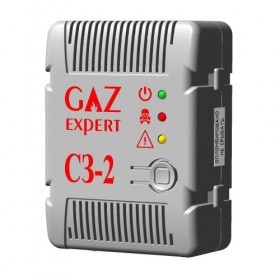 Сигнализатор загазованности СЗ-2.2 (угарный газ)