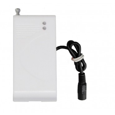 Беспроводный датчик протечки воды для GSM сигнализации