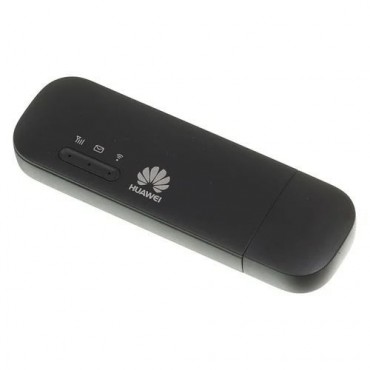 Модем Huawei E8372 USB 2G/3G/4G со встроенным Wi-Fi роутером