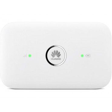 Модем Huawei E5573Cs-322 2G/3G/4G USB Wi-Fi Firewall + Router 