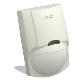 Извещатель охранный объемный оптико-электронный DSC LC-100 PI 