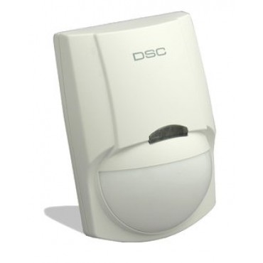 Извещатель охранный объемный оптико-электронный (датчик движения) DSC LC-100 PI 