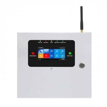Охранная сигнализация ALFA G119 - 3G c WIFI подключением