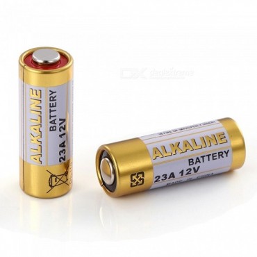 Батарейка алкалиновая 23A12V