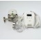 Сигнализатор утечки газа с возможностью управления клапаном и манипулятором GAS 10 (опция)