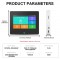 Охранная премиум-сигнализация ALFA GW502 2G/WiFi 