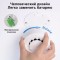 WiFi-детектор дыма(извещатель пожарный) ИП 212-189-228ТС Smart Life/Tuya Smart