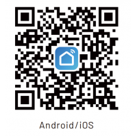 Как подключить умный датчик Tuya Smart  (Smart life)