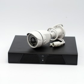 Комплект IPKIT2MP-1CB (камера 2 МП)