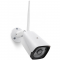 Wi-Fi комплект IP видеонаблюдения ALIP042MP (KDM-TYKITR04AH-A Tuya Smart)