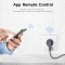 WiFi-розетка с таймером Aalarm SP-20 (TuyaSmart/SmartLife)