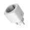 WiFi-розетка с таймером Aalarm SP-20 (TuyaSmart/SmartLife)