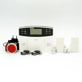 Устройство контроля затопления ALFA Aqua Stop (GSM/WIFI)